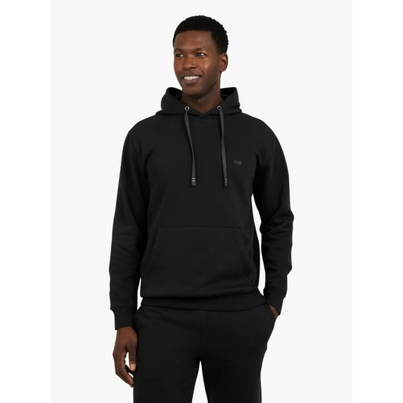 Chaps Men's & Big Men's Everyday Fleece Pullover Hoodie Sweatshirt, Sizes S-2XL