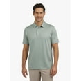 thumbnail image 1 of Chaps Men's & Big Men's Everyday Performance Golf Polo, Sizes S-3XL, 1 of 7