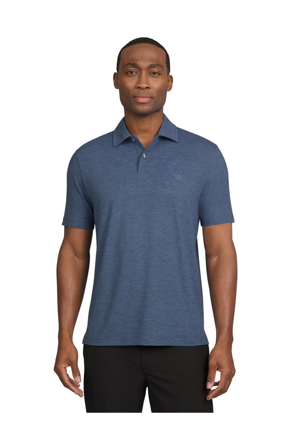 Men's & Big Men's Everyday Performance Polo Shirt, Sizes S-2XL