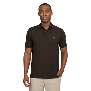 Chaps Men's & Big Men's Everyday Performance Polo Shirt, Sizes S-2XL