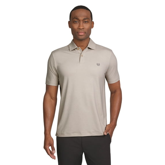 Chaps Men's & Big Men's Everyday Performance Polo Shirt, Sizes S-2XL