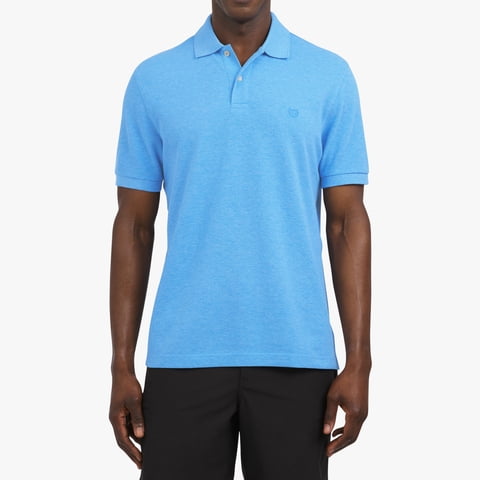 Men's & Big Men's Everyday Pique Polo, Sizes S-3XL