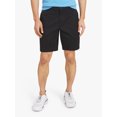 thumbnail image 1 of Chaps Men's & Big Men's Flat Front Shorts, Sizes 30-42, 8" Inseam, 1 of 7