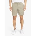 thumbnail image 1 of Chaps Men's Seacoast Flex Front Short, Sizes 30-40, 8" Inseam, 1 of 14