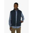 thumbnail image 1 of Chaps Men's & Big Men's Freeport Quilted Vest, Sizes S-3XL, 1 of 8