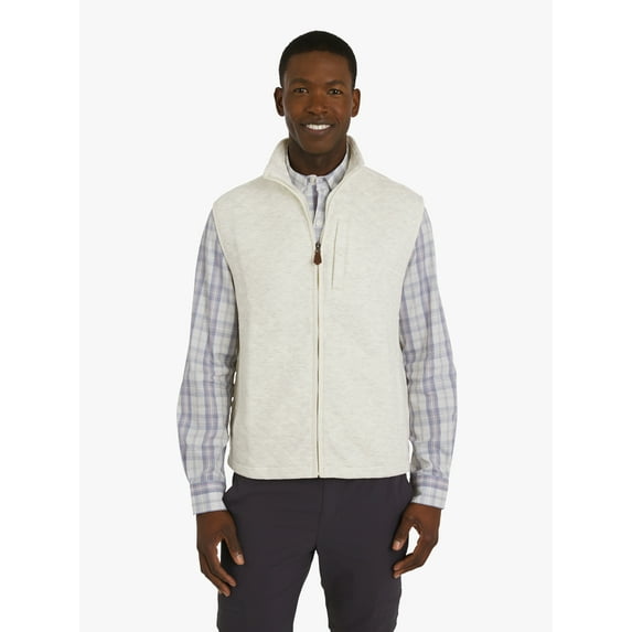 Chaps Men's & Big Men's Freeport Quilted Vest, Sizes S-3XL