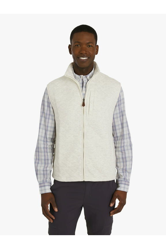 Men's & Big Men's Freeport Quilted Vest, Sizes S-3XL