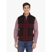 Chaps Men's & Big Men's High Pile Fleece Sherpa Vest, Sizes S-3XL