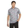 thumbnail image 1 of Chaps Men's & Big Men's Holiday and Christmas Printed Performance Polos, Sizes S - 2XL, 1 of 6