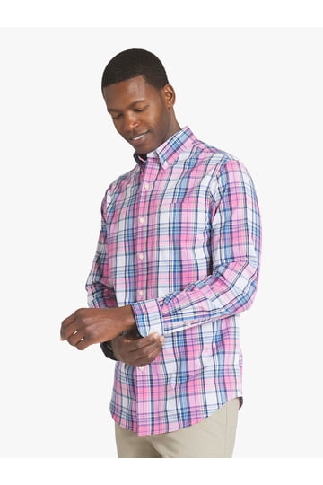 Mens Long Sleeve Shirts in Mens Shirts - Walmart.com