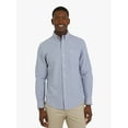 thumbnail image 1 of Chaps Men's and Big Men's Seacoast Wash Long Sleeve Oxford Woven Shirt, Sizes S-3XL, 1 of 8