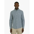 thumbnail image 1 of Chaps Men's and Big Men's Seacoast Wash Long Sleeve Oxford Woven Shirt, Sizes S-3XL, 1 of 8