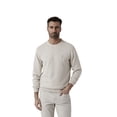 thumbnail image 1 of Chaps Men's & Big Men's Original Crewneck Solid Sweater, 1 of 5