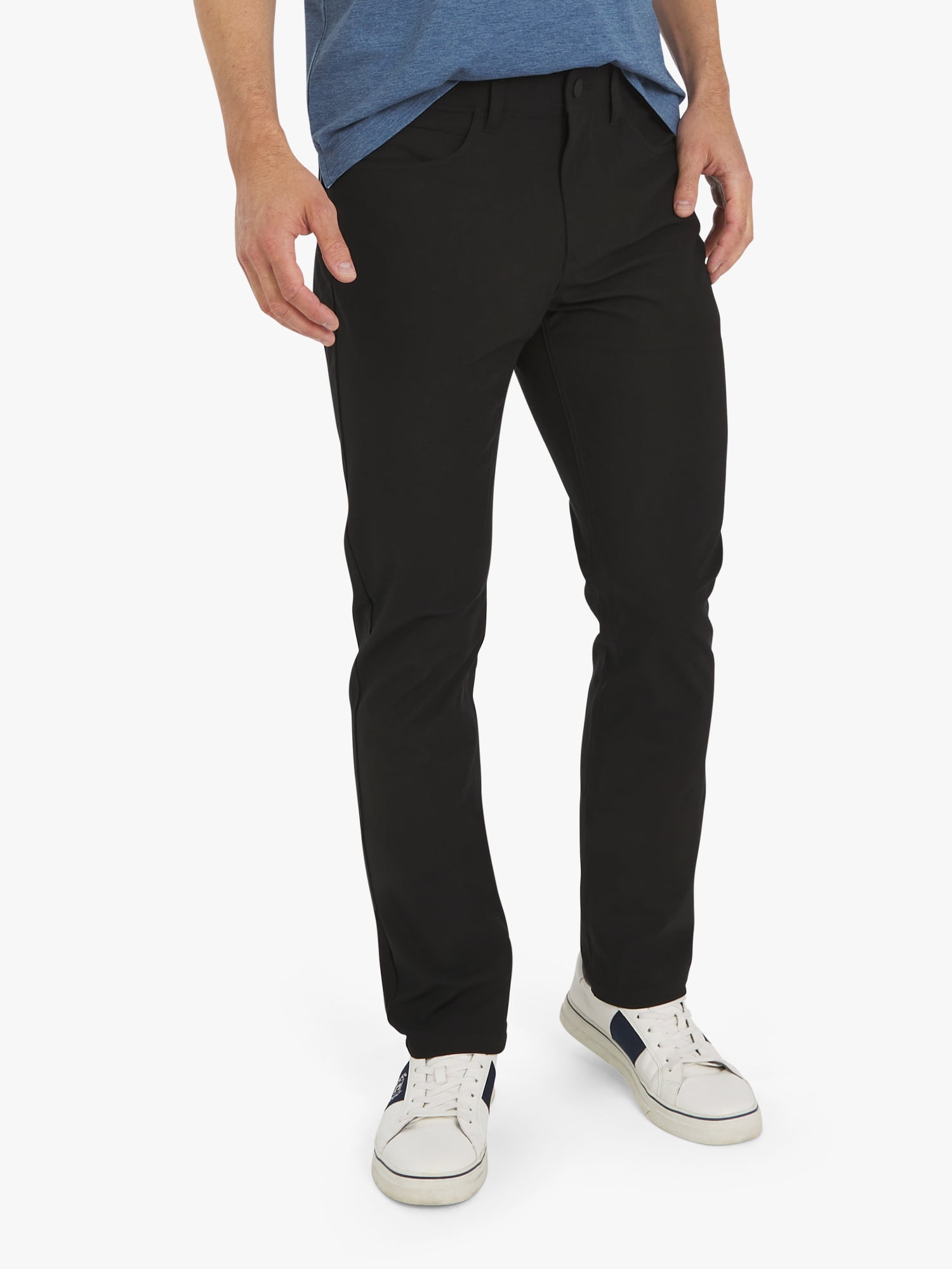 Five Pocket Pant