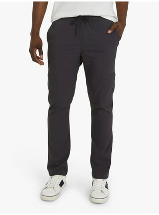 Nylon Pants