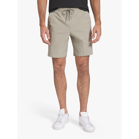 Performance Cargo Short, Sizes S-2XL, 8" Inseam