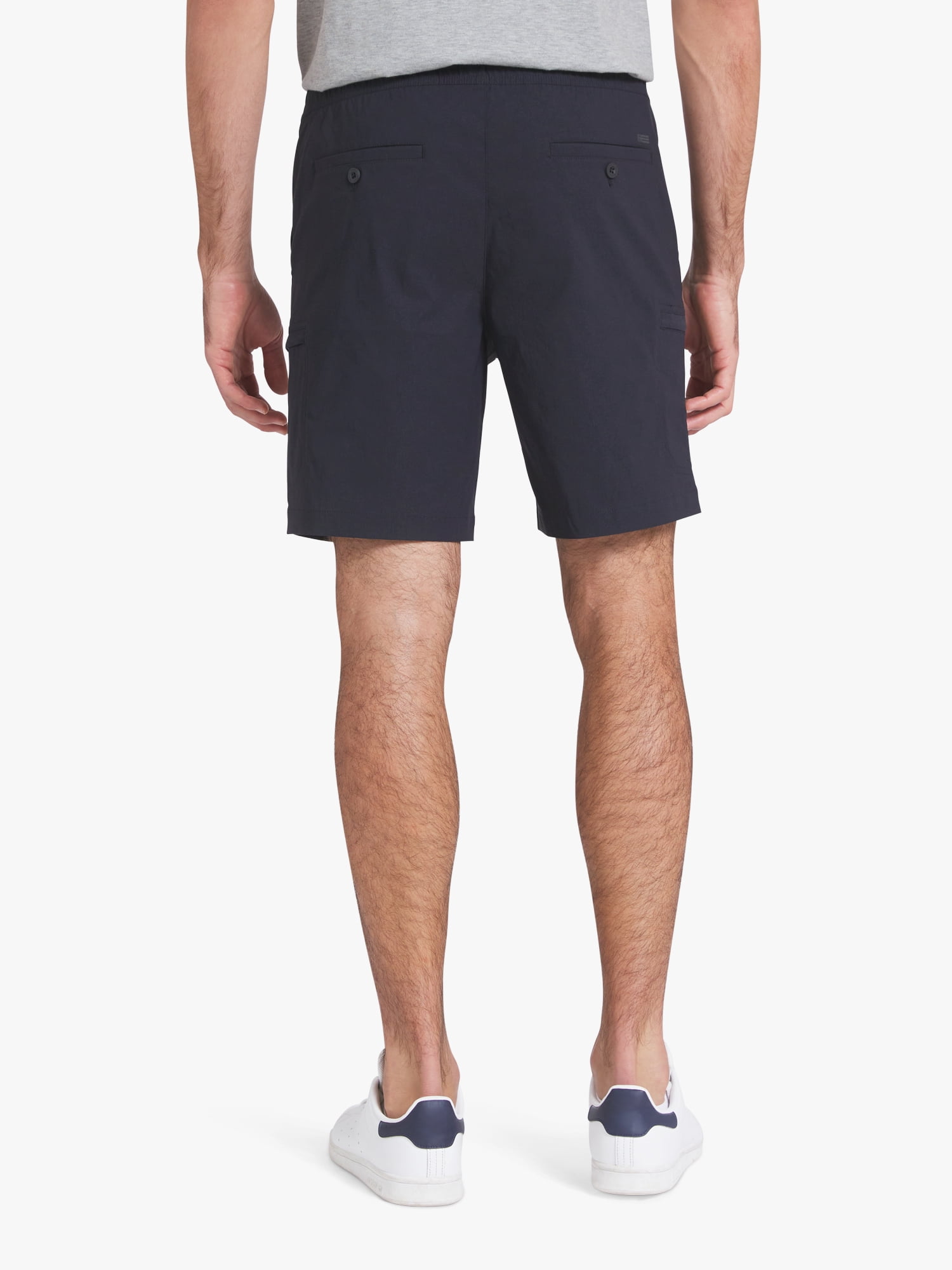 Chaps Performance Cargo Short, Sizes S-2XL, 8