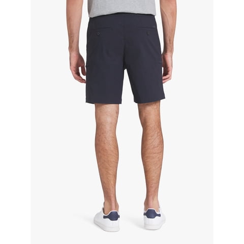 Performance Cargo Short, Sizes S-2XL, 8" Inseam