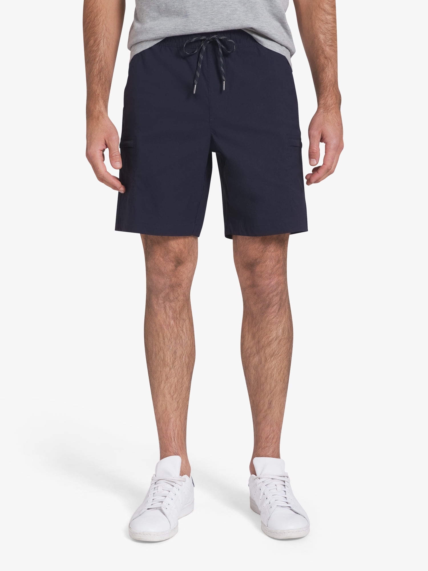 Chaps Performance Cargo Short, Sizes S-2XL, 8" Inseam