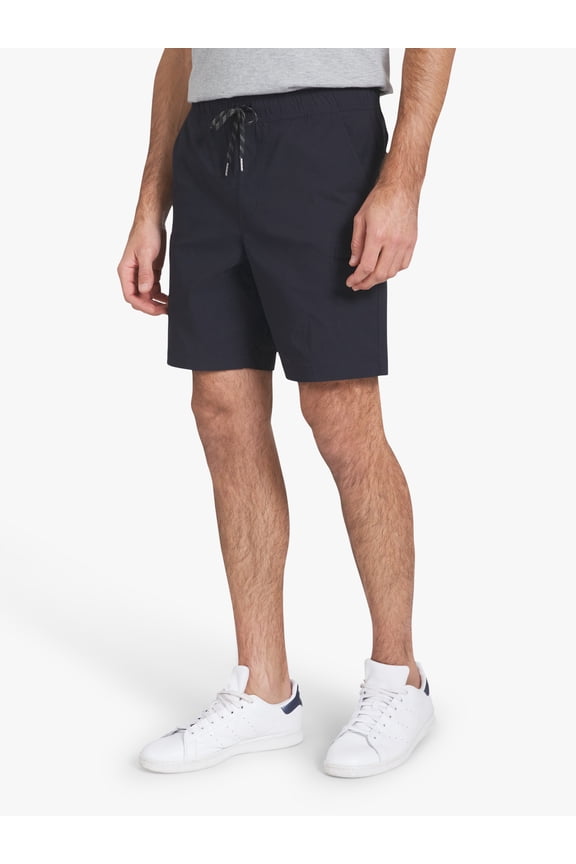 Performance Cargo Short, Sizes S-2XL, 8" Inseam