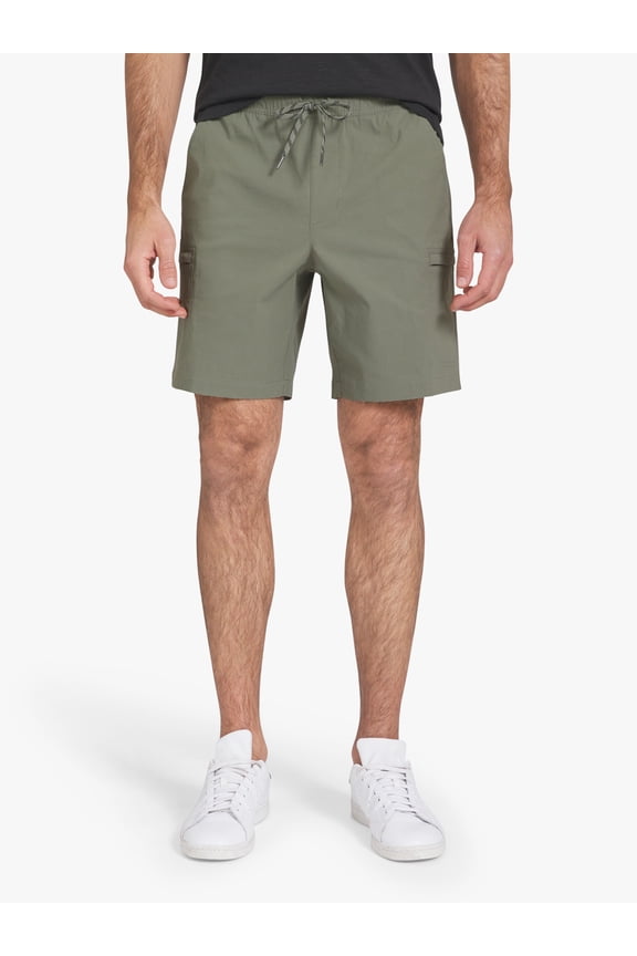 Performance Cargo Short, Sizes S-2XL