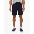 thumbnail image 1 of Chaps Men's & Big Men's Performance Flat Front Shorts, Sizes 30-42, 8" Inseam, 1 of 6