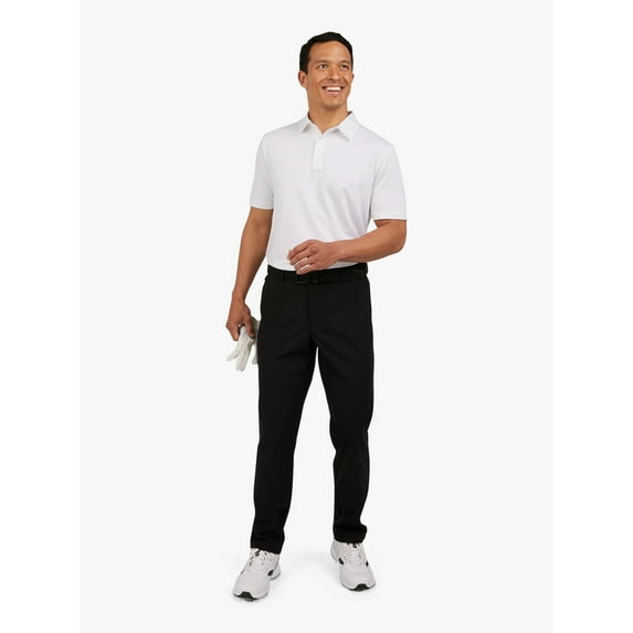 Chaps Men's & Big Men's Performance Golf Pants, Sizes 30-44