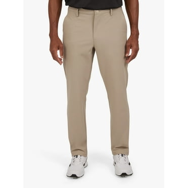 Chaps Men's & Big Men's Performance Golf Pants, Sizes 30-44