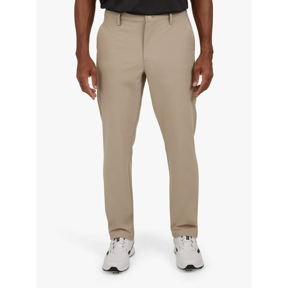 Chaps Men's & Big Men's Performance Golf Pants, Sizes 30-44
