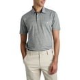 thumbnail image 1 of Chaps Men's & Big Men's Performance Golf Polo, Up to 3XL, 1 of 2