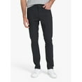 thumbnail image 1 of Chaps Men's & Big Men's Performance Pant, Sizes 30-42, 30" Inseam, 1 of 9