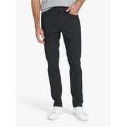 Chaps Men's & Big Men's Performance Pant, Sizes 30-42, 30" Inseam