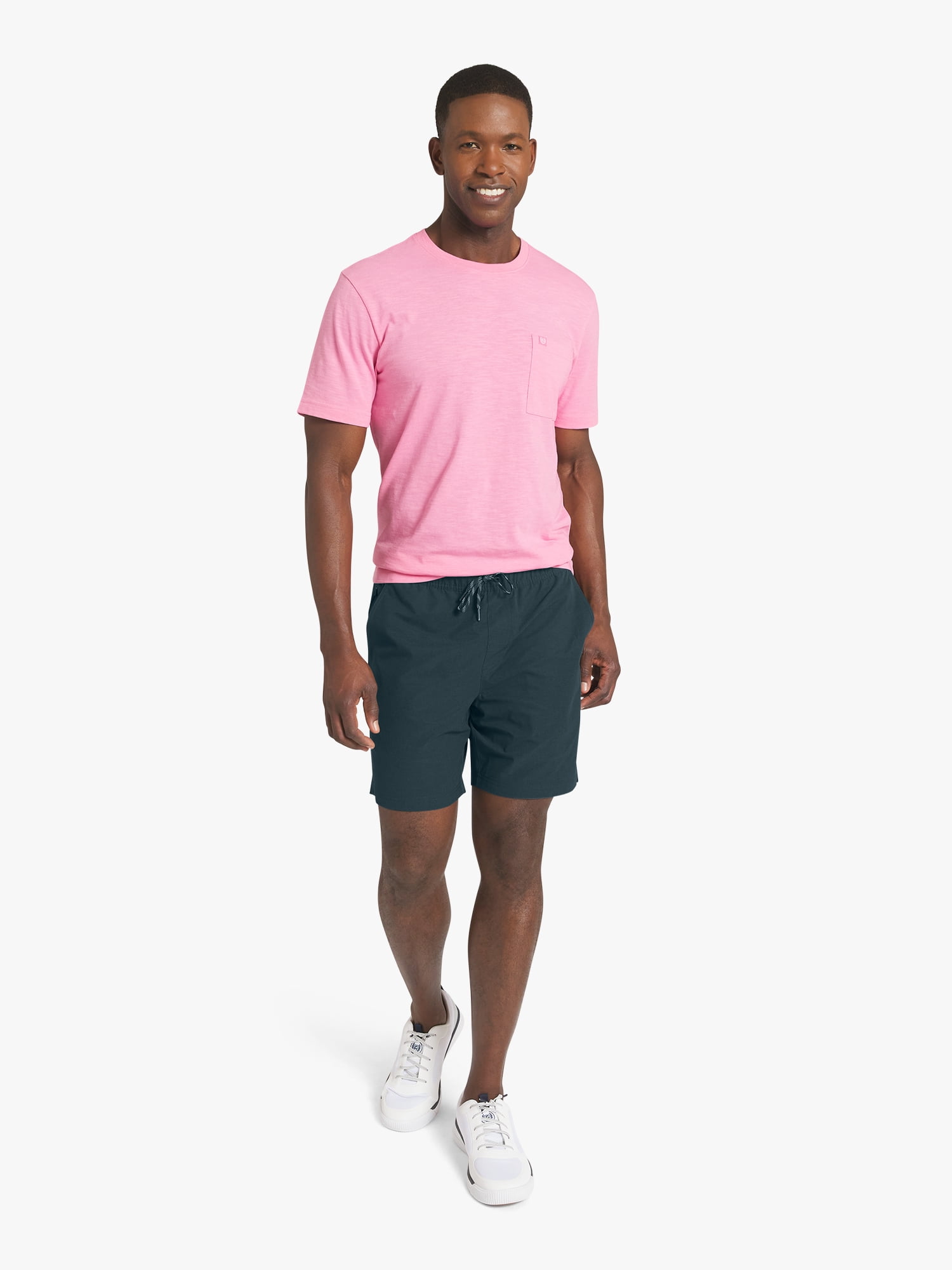 Performance Short, Sizes S-2XL, 7" Inseam