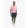 thumbnail image 1 of Chaps Performance Short, Sizes S-2XL, 7" Inseam, 1 of 9