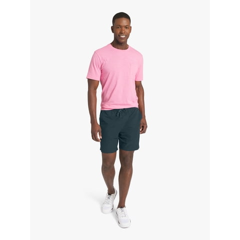 Performance Short, Sizes S-2XL, 7" Inseam