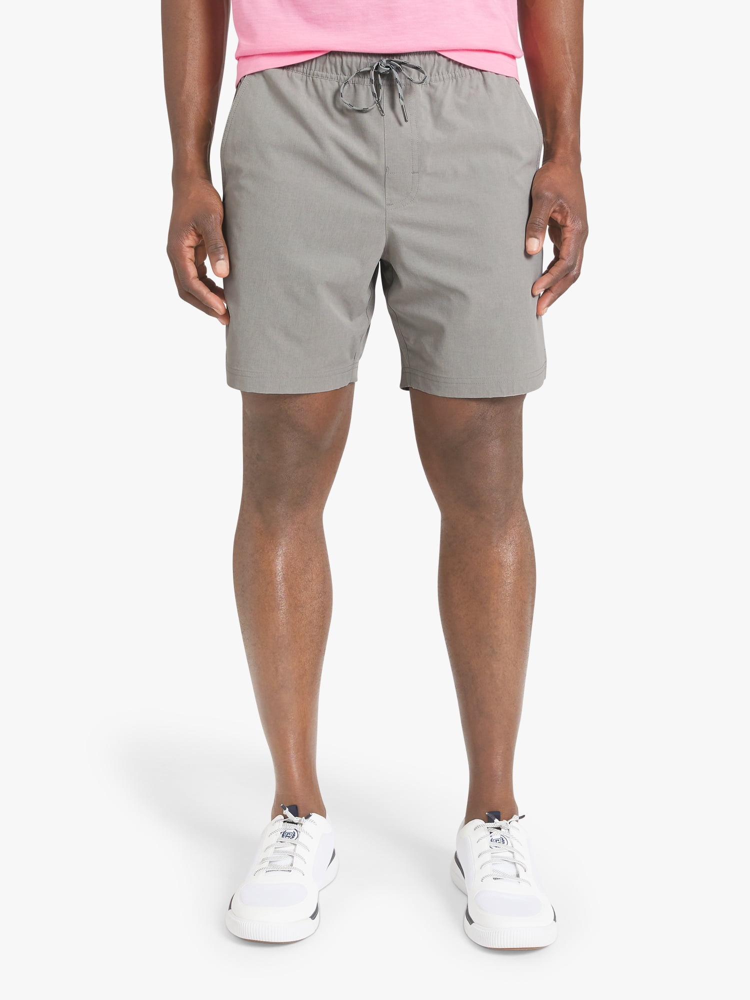 Chaps Performance Short, Sizes S-2XL, 7" Inseam