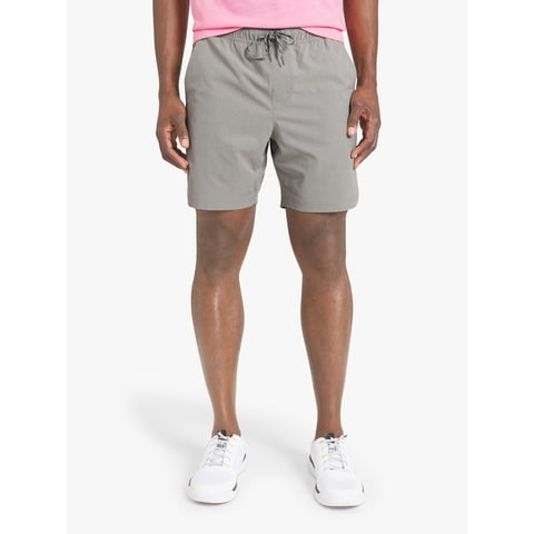 Performance Short, Sizes S-2XL, 7" Inseam