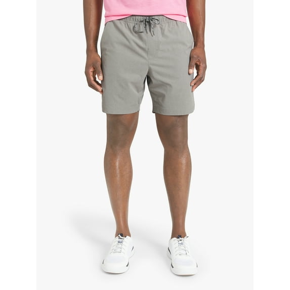 Chaps Performance Short, Sizes S-2XL, 7" Inseam