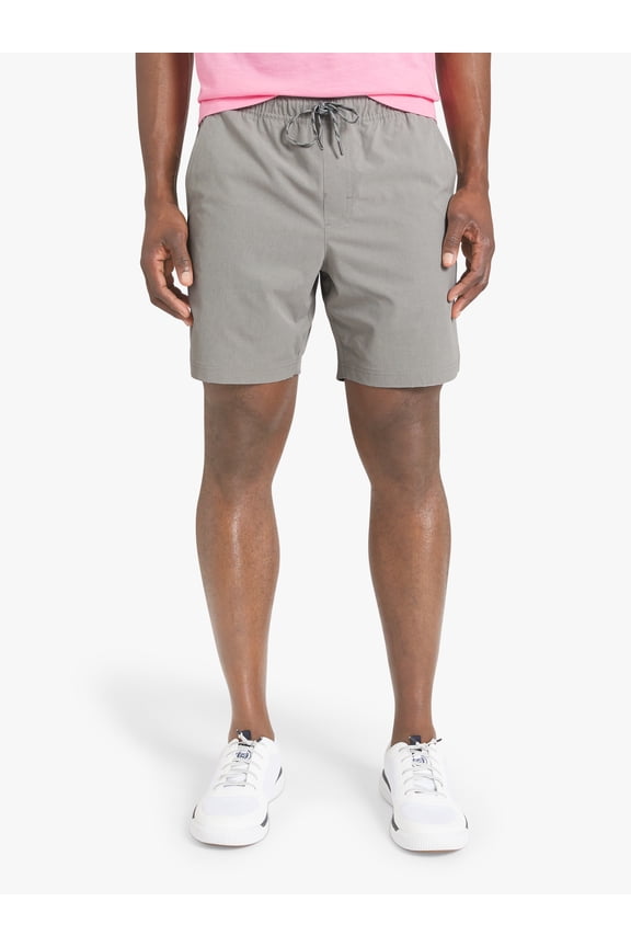 Performance Short, Sizes S-2XL, 7" Inseam