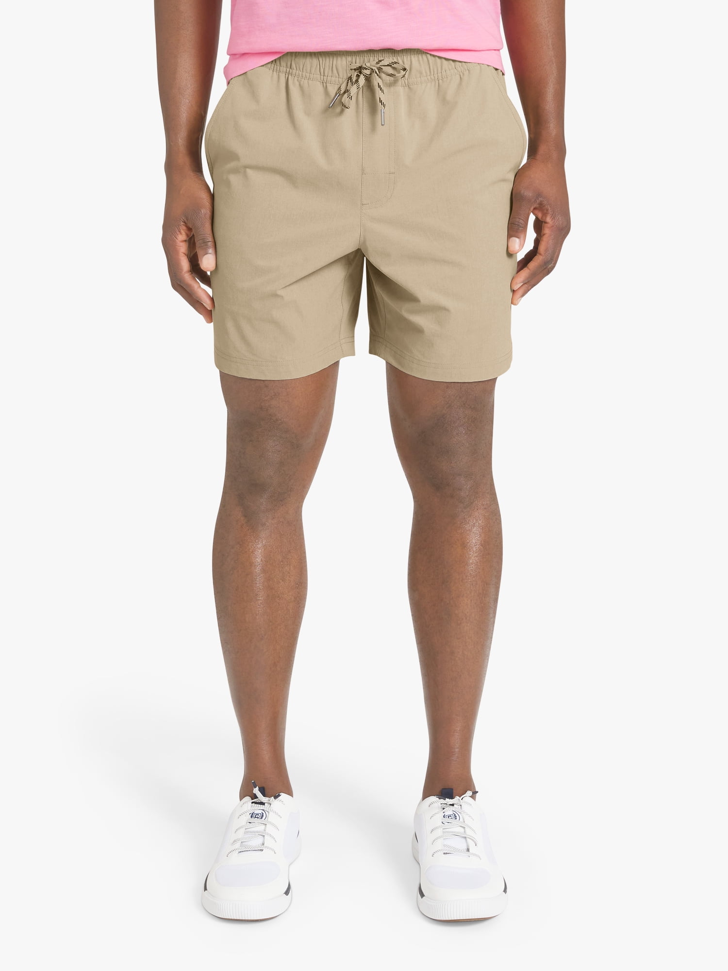 Chaps Performance Short, Sizes S-2XL, 7" Inseam