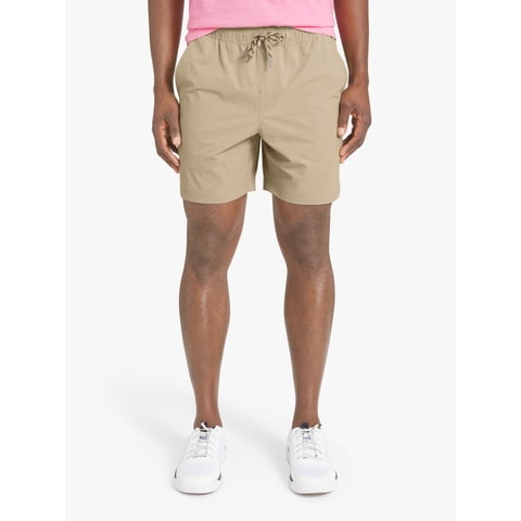 Performance Short, Sizes S-2XL, 7" Inseam