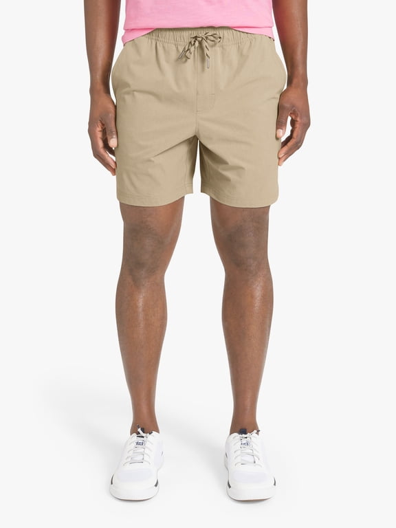 Performance Short, Sizes S-2XL, 7" Inseam