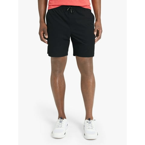 Performance Short, Sizes S-2XL, 7" Inseam