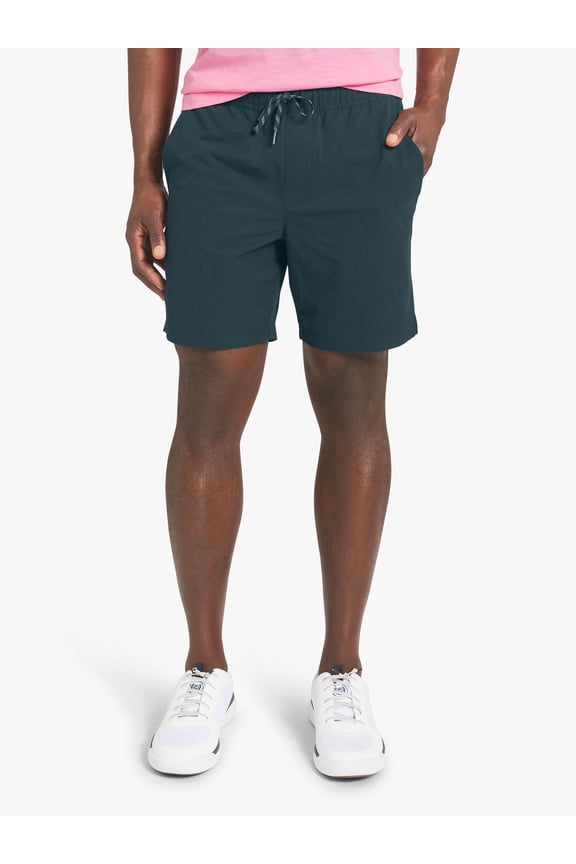 Performance Short, Sizes S-2XL, 7" Inseam