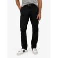thumbnail image 1 of Chaps Men's & Big Men's Seacoast Flex Twill Chino Pants, Sizes 32-42, 1 of 6