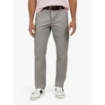 thumbnail image 1 of Chaps Men's & Big Men's Seacoast Flex Twill Chino Pants, Sizes 32-42, 1 of 6