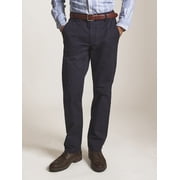 Men's & Big Men's Seacoast Flex Twill Chino Pants, Sizes 32-43