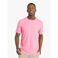 thumbnail image 1 of Chaps Men's & Big Men's Short Sleeve Slub Pocket T-Shirt, Sizes S-3XL, 1 of 8