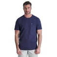thumbnail image 1 of Chaps Men's & Big Men's Short Sleeve Soft Slub Jersey Pocket T-Shirt, Sizes S-2XL, 1 of 3