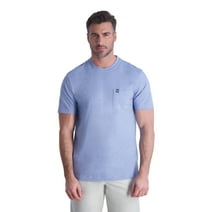 Chaps Men's & Big Men's Short Sleeve Soft Slub Jersey Pocket T-Shirt, Sizes S-2XL